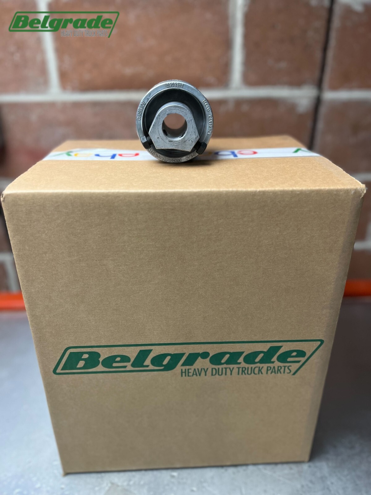 TODCO STYLE CABLE DRUM 59157-3