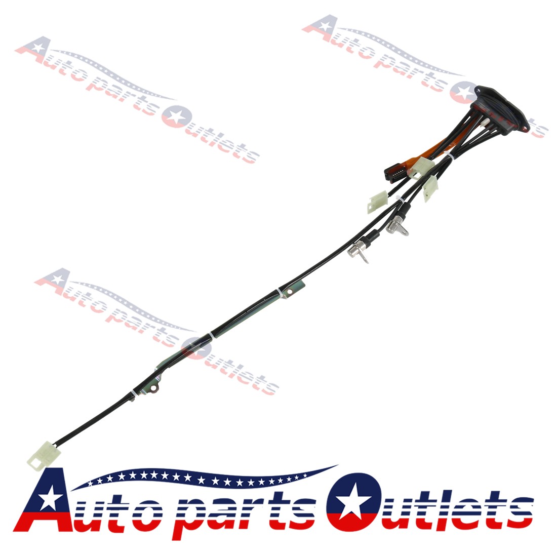 New Shift Transmission Harness 22117441 For Volvo Truck 4213655972 4213659462