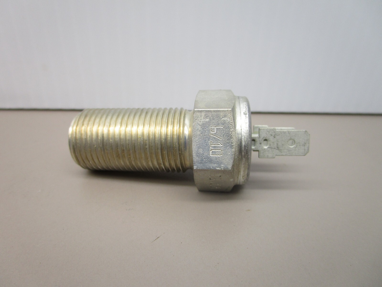 Voith Transmissions 90.1265.13 Inductive Pickup Sensor VDO 06.18