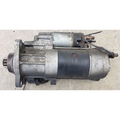 Genuine PACCAR Starter Motor – Off 2017 KW T680, MX11 – P/N: 1974717 (TAG# 3441)