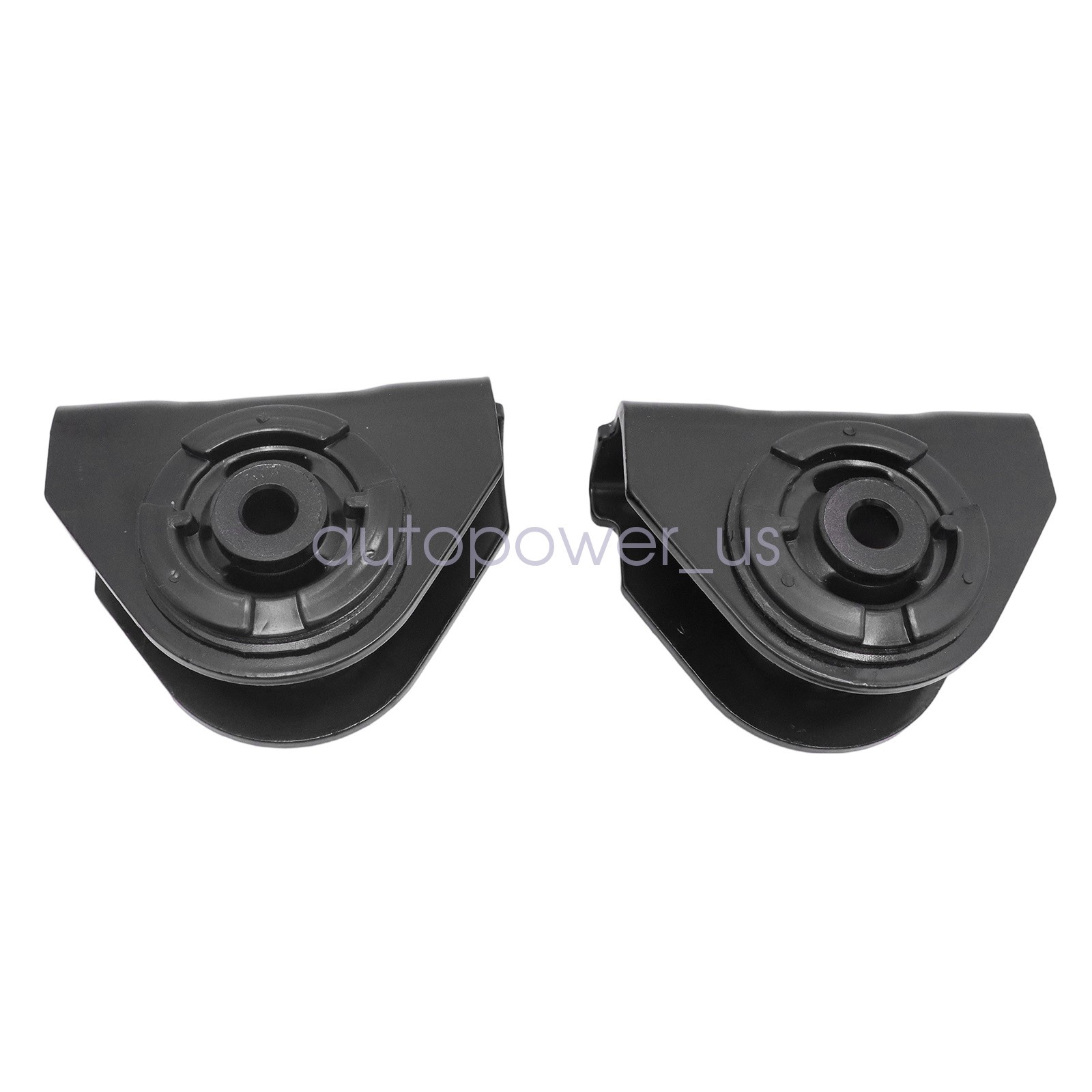 2PCS For 2008-2017 Freightliner Cascadia Cab Mount For M17431