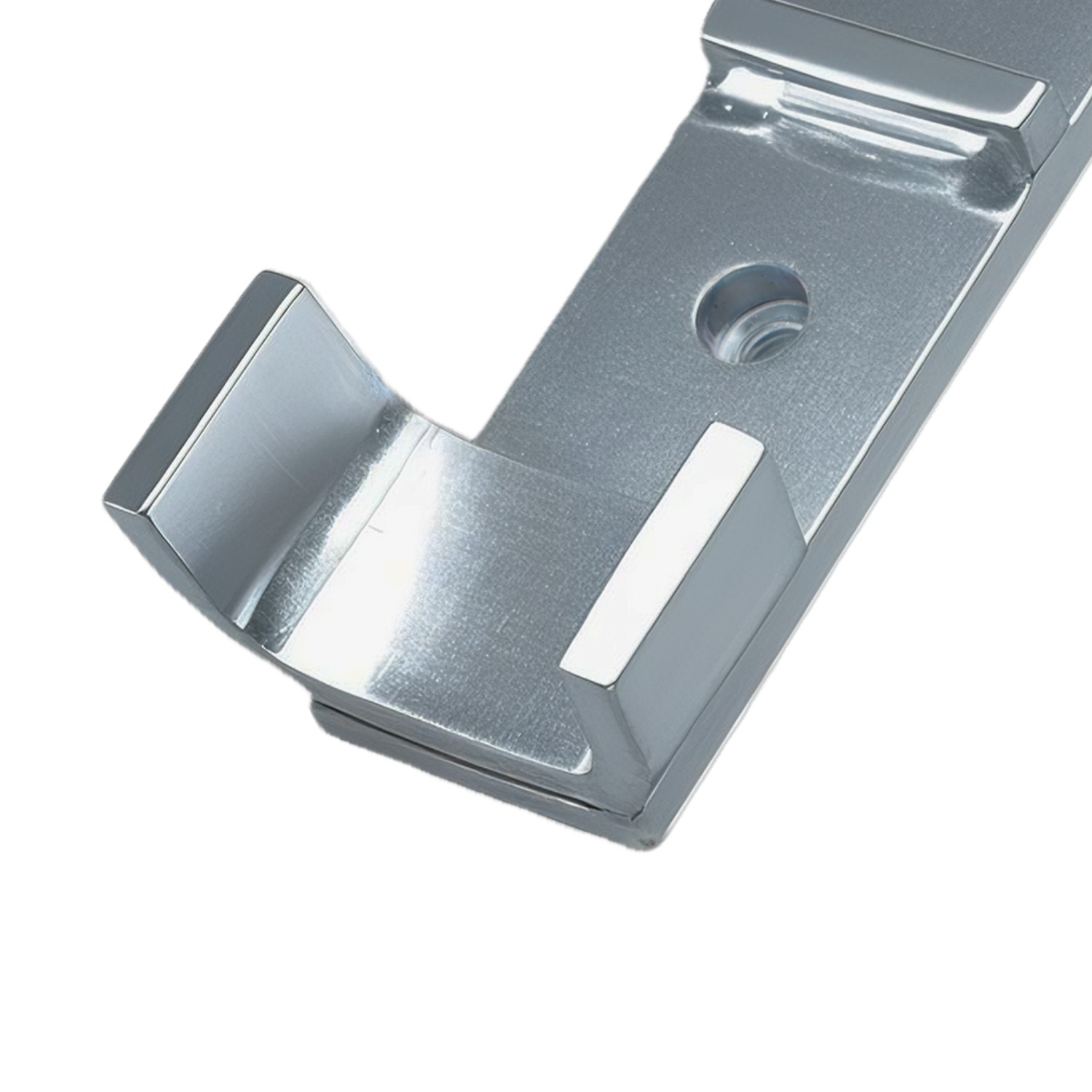 Set of 2 Deck Plate Hold Down Clamp for Volvo VN & VNL Models