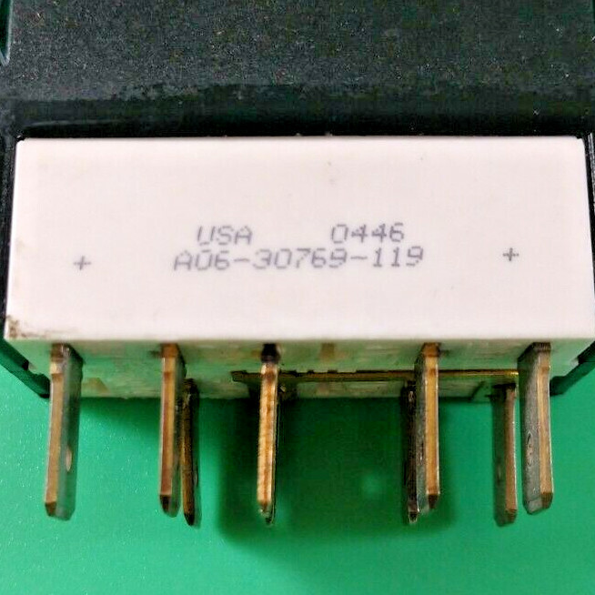 FREIGHTLINER A06-30769-119 EXHAUST BRAKE SWITCH