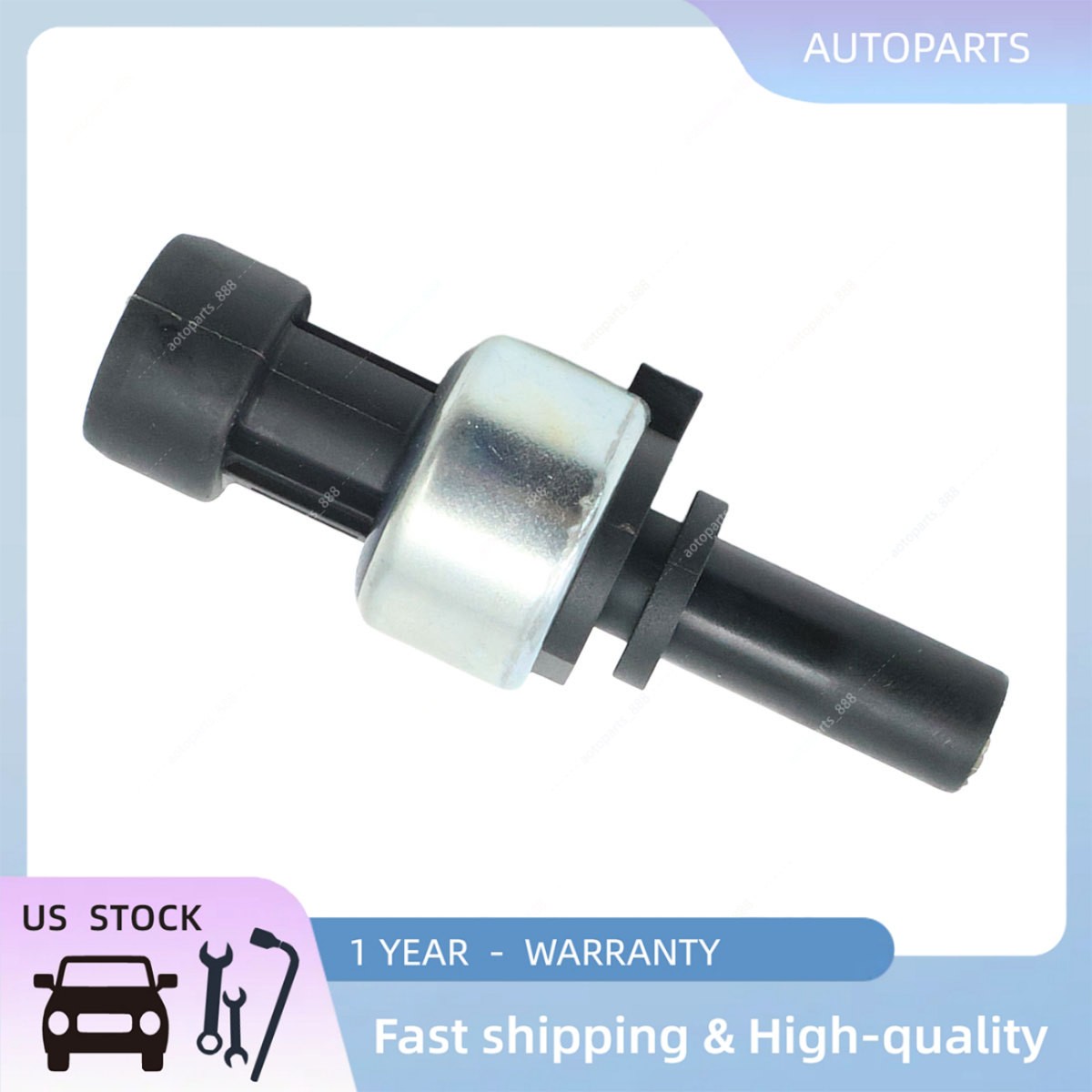 New Brake Pressure Sensor For Kenworth Peterbilt 6CP3-17SVC,5008677