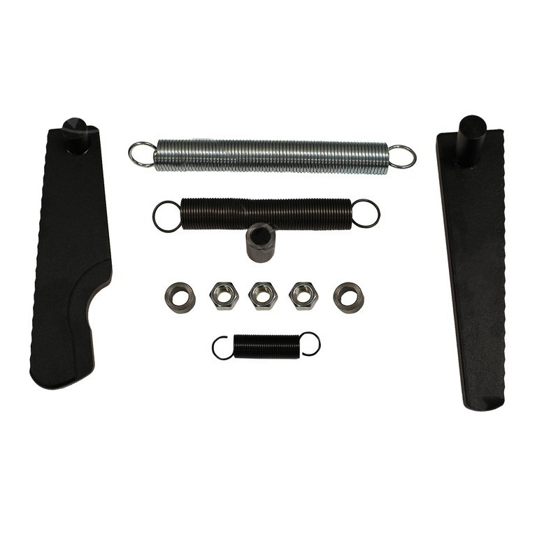 FONTAINE REBUILD KIT (R/H PASSENGER SIDE) P/N KP6000R