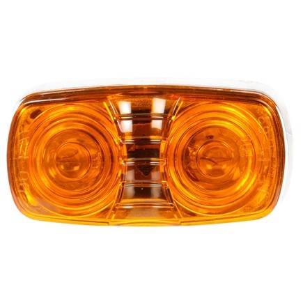 Truck-Lite 1203A-3 Signal Stat Marker Clearance Light Incandescent, Hardwired La