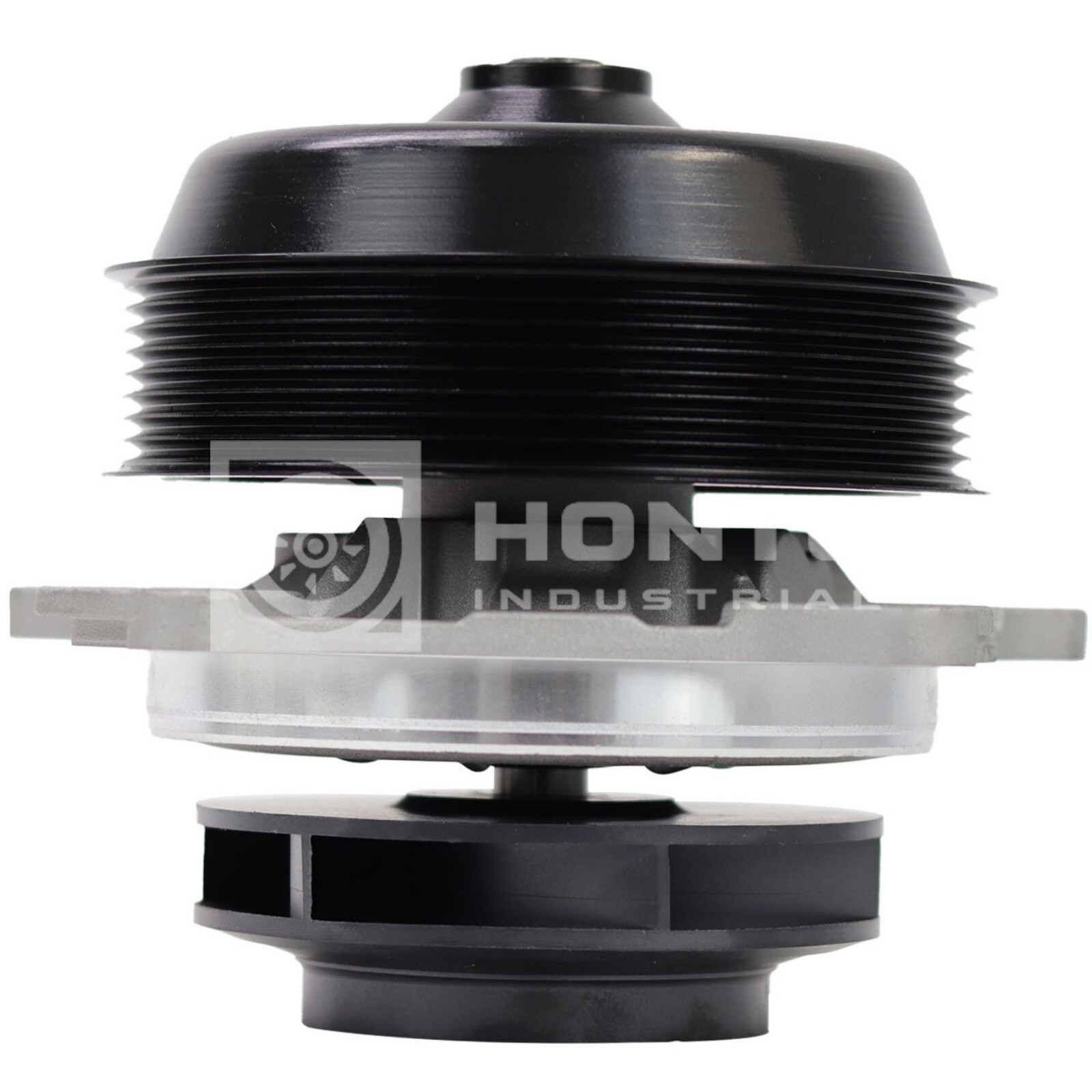 Truck Water Pump for Paccar/DAF MX13 1944842 2104575 189021 W/Sensor Sheet Part