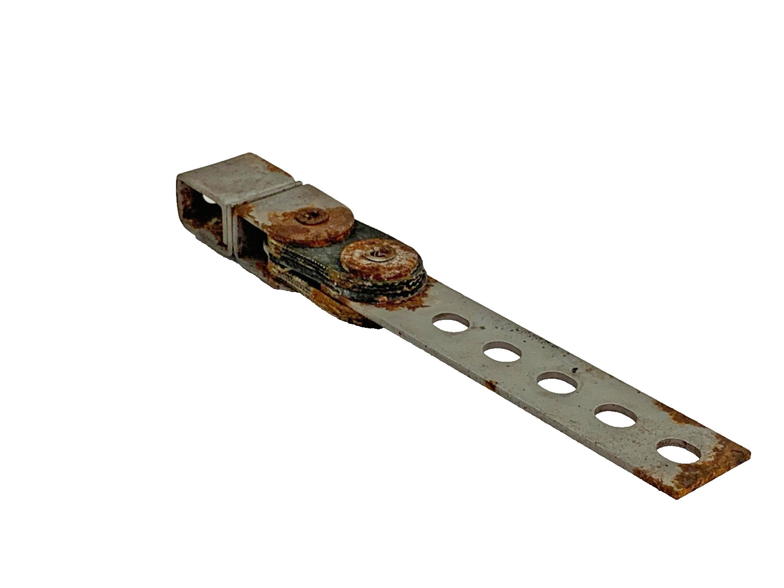 4 PACK Genuine International Fleetrite ZFS89519K 9.6″ Exhaust Hanger