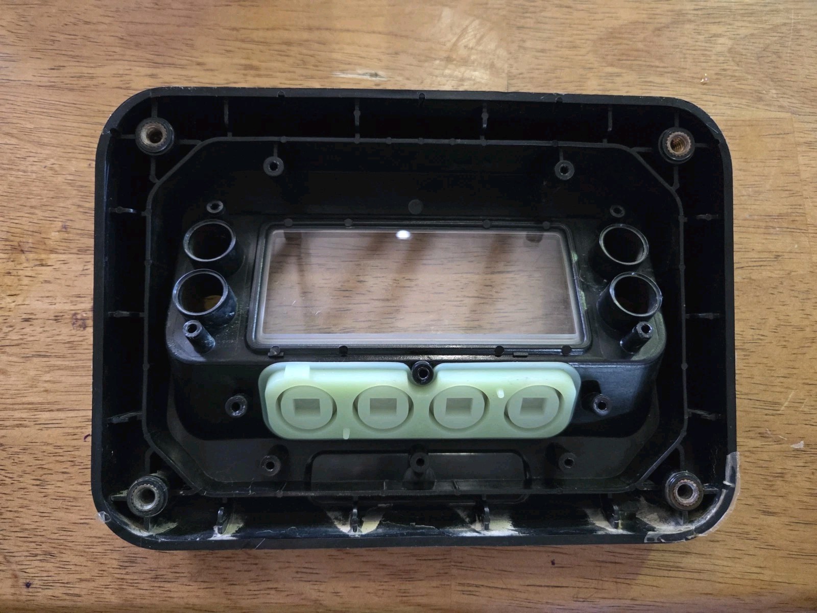 Thermo King Screen Panel Display OEM