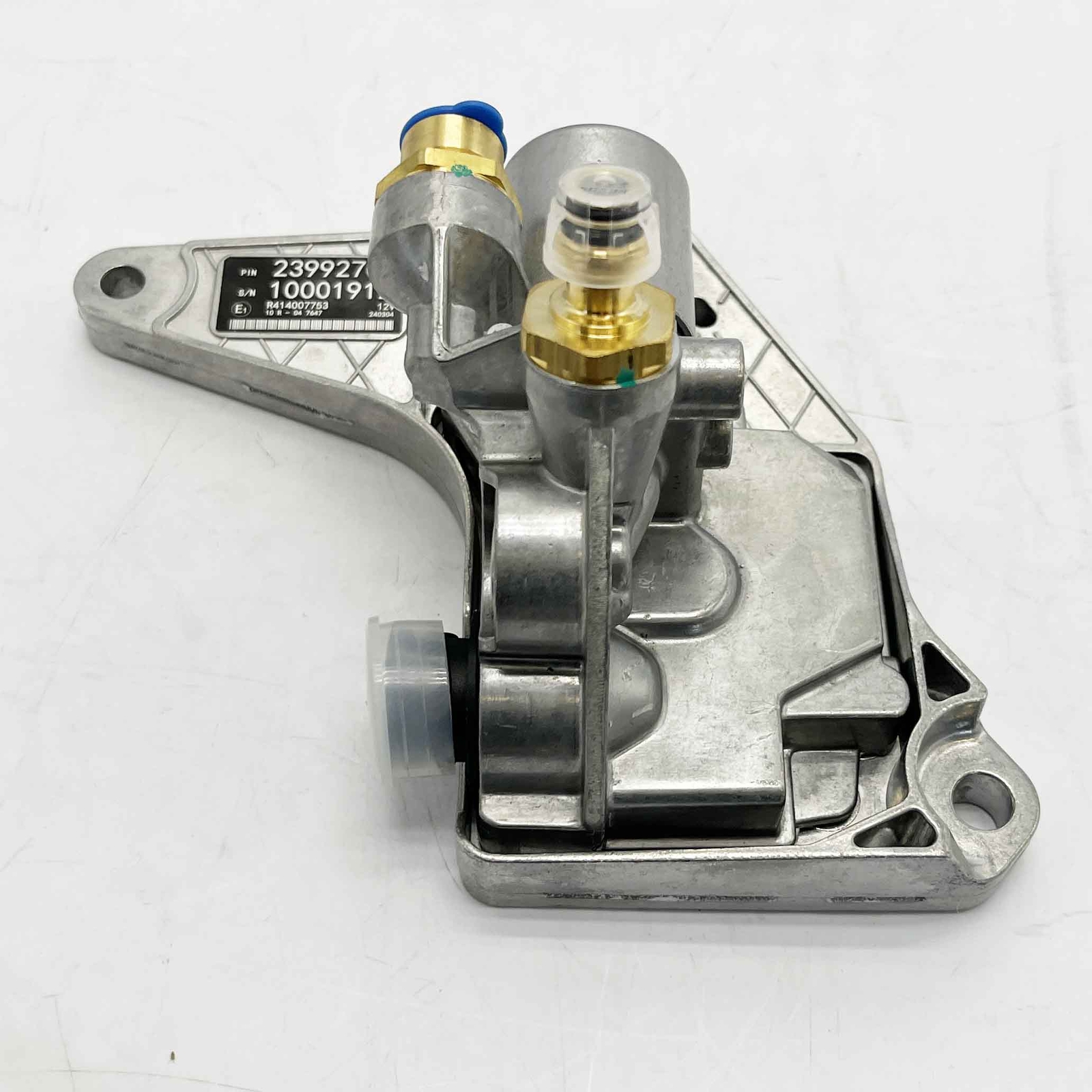 NEW OEM Engine Brake Air Valve for 23992701 21369922 20994246 20741658 Volvo D12