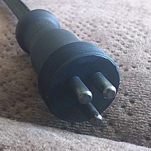 Meritor, Wabco, S8946011322, Cable-STR Adapter