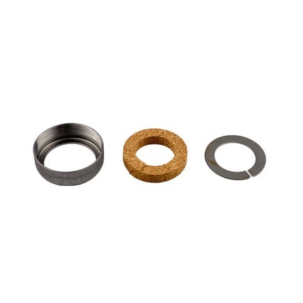 Dana D4J Drive Shaft Dust Seal 2.225 In. Id, Round Type