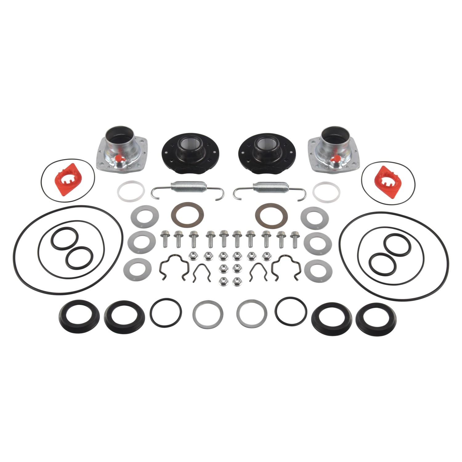 Febi Bilstein Truck Brake Camshaft Bush Kit for Sauer 197133