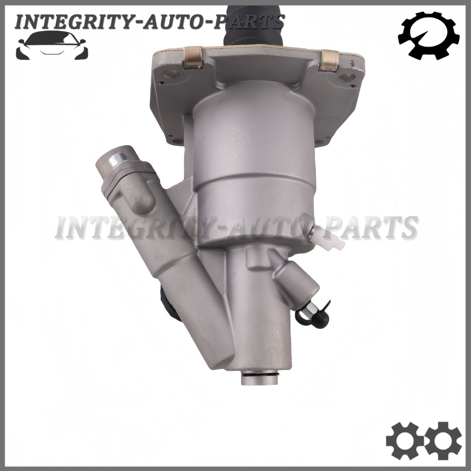 Clutch Servo KW Fits Kenworth T680 T880 E17-6012 1000285721AM 1001102860AM NEW