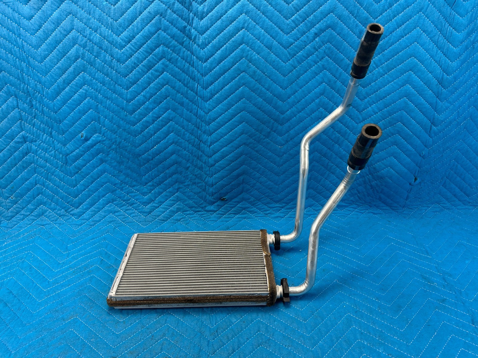 Freightliner Cascadia 126 Rear A/C Heater Core MAHLE GR647001 2020 OEM