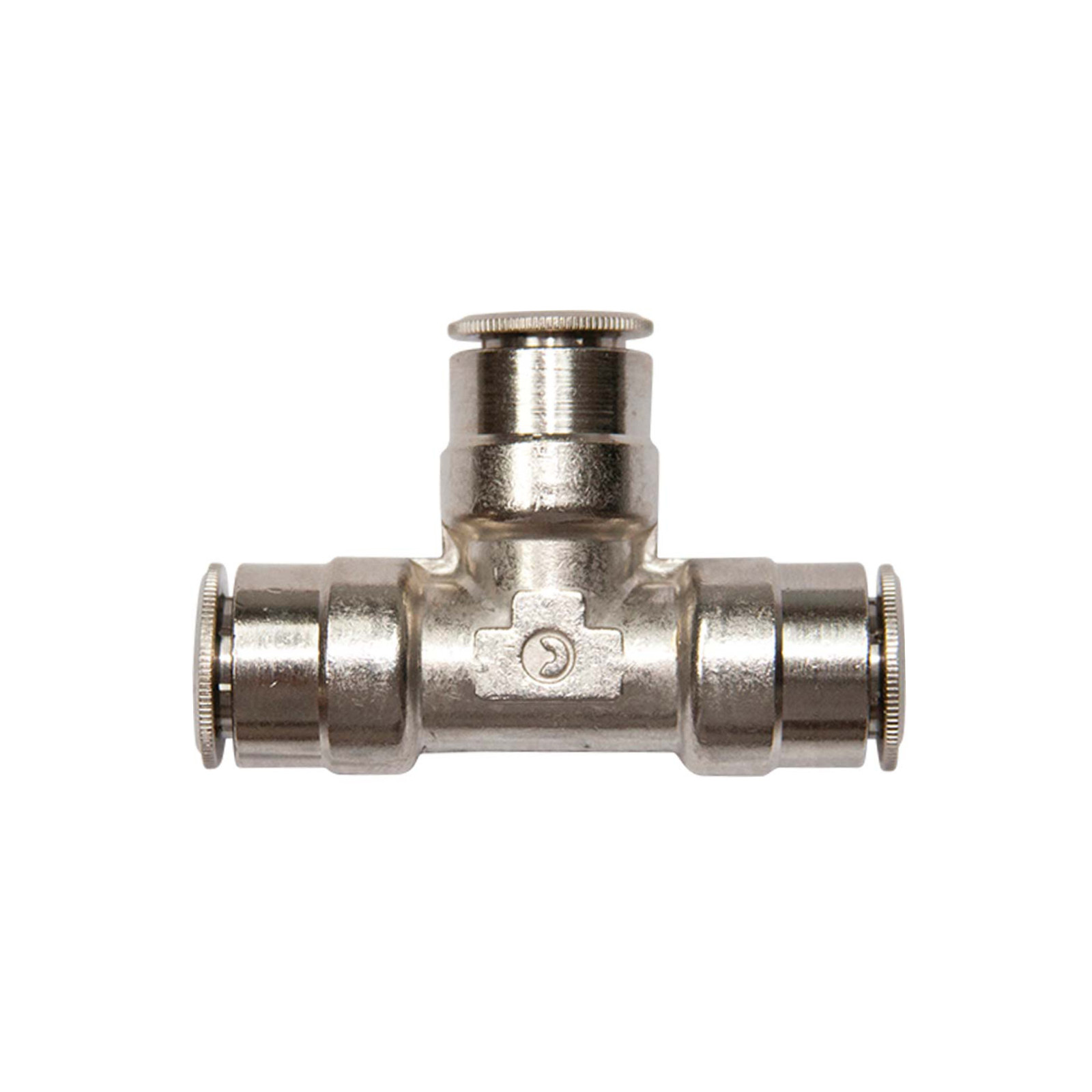 Tramec Sloan 1164X4 1/4″ DOT Push-To-Connect Union Tee Fitting