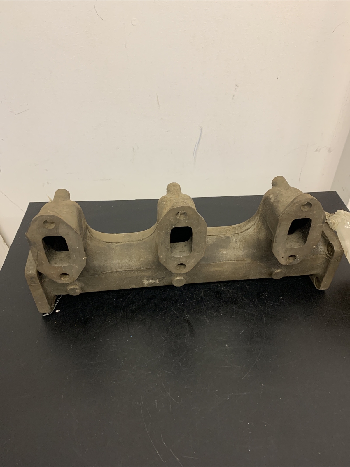 DEUTZ 20187041 induction pipe / intake manifold 2018 7041 **NEW**