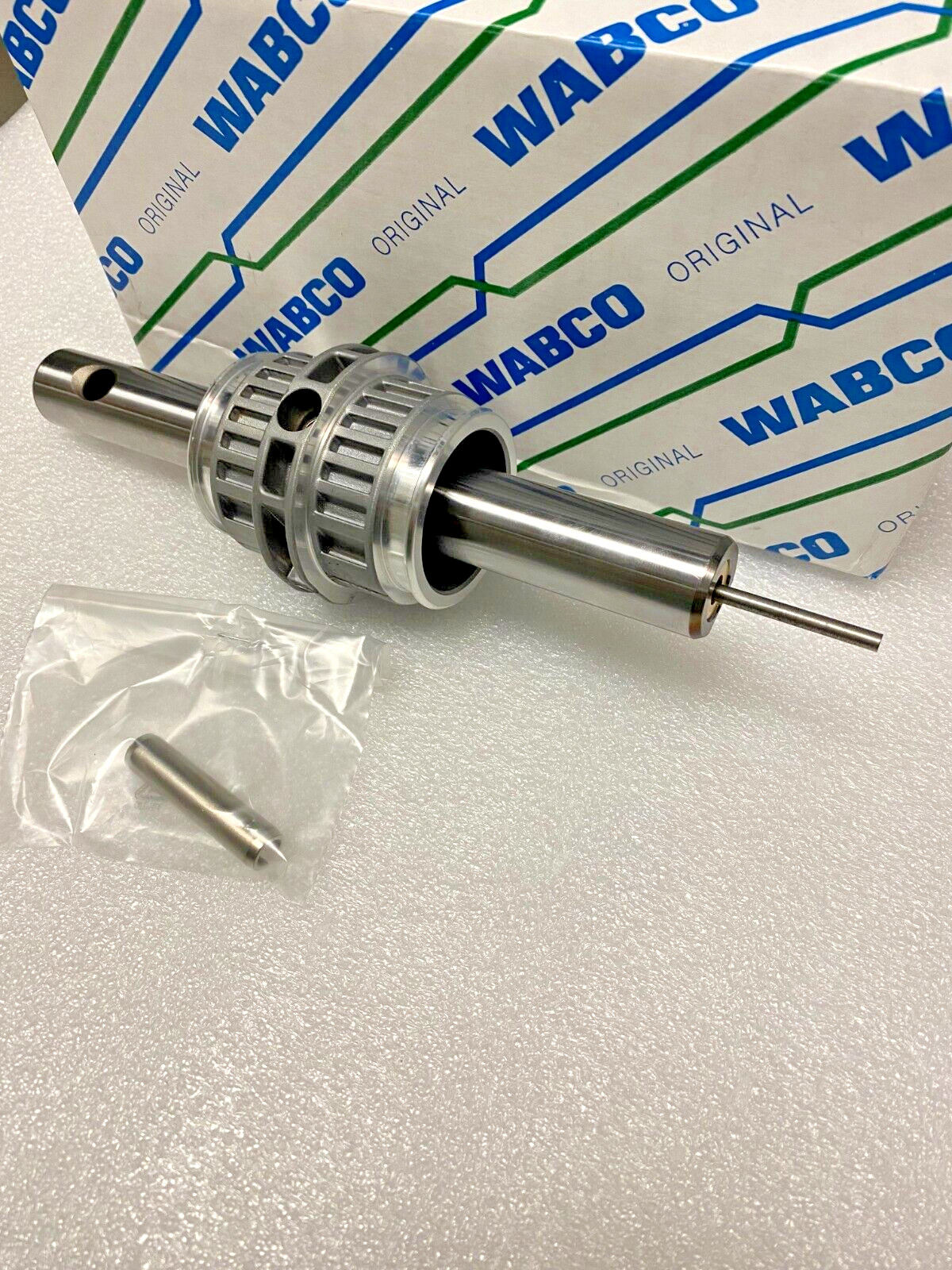 Volvo Truck 21786063 Gear Shift Selector Genuine Wabco MADE IN GERMANY