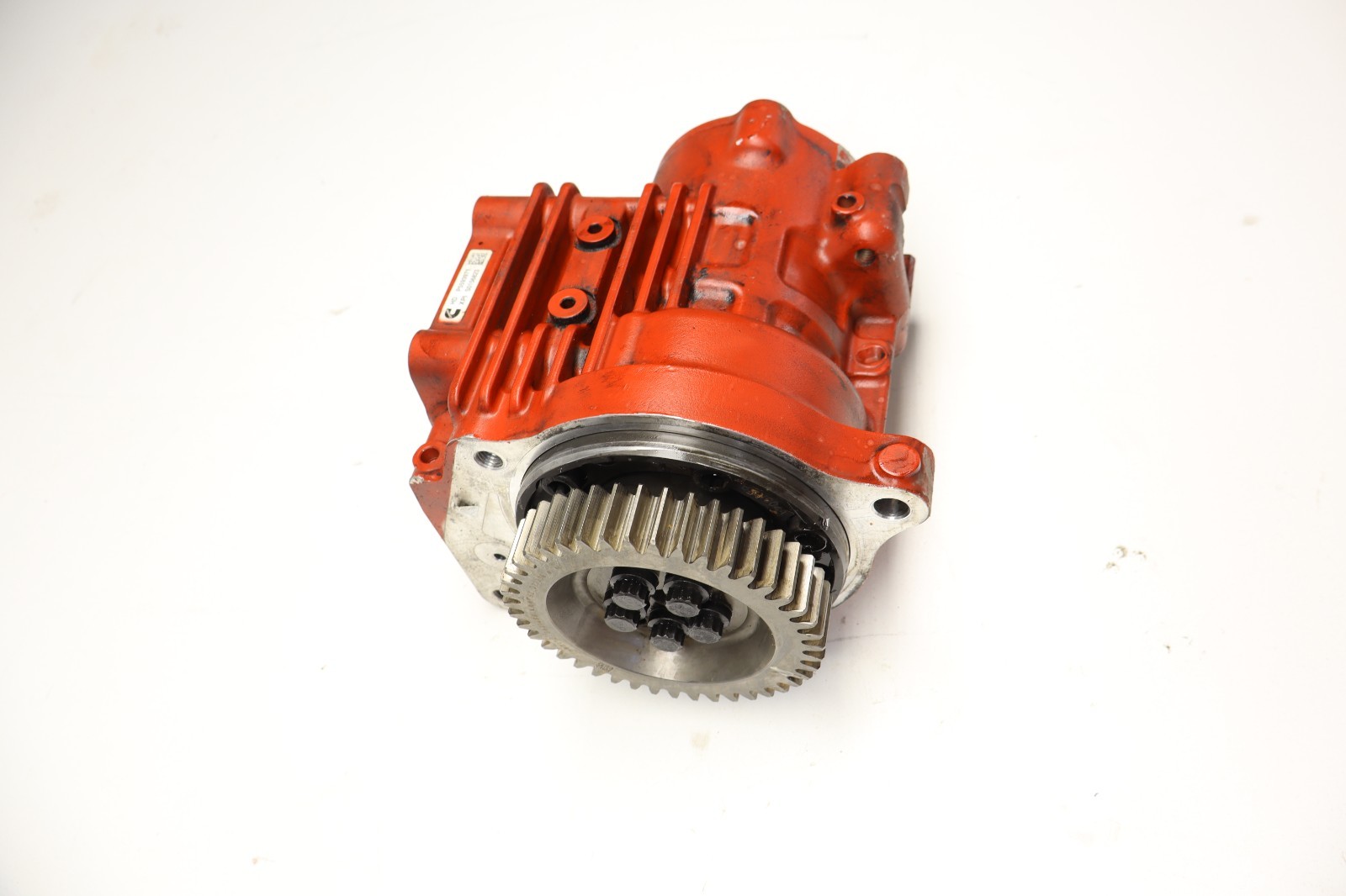2024 KENWORTH T680 CUMMINS X15 ENGINE FUEL INJECTION PUMP 5593971