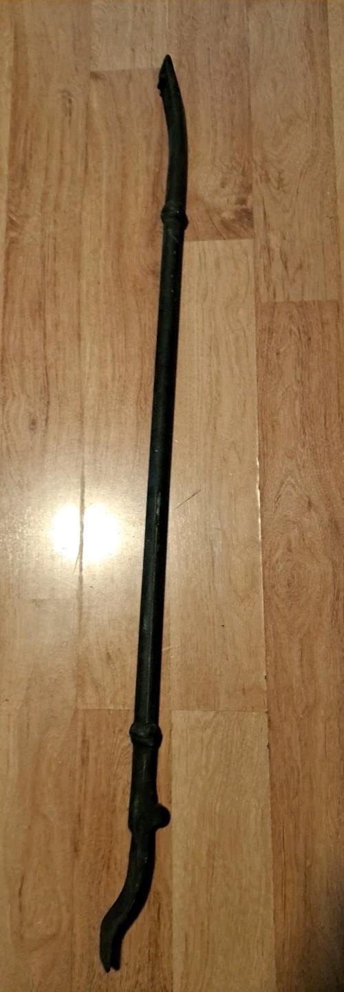 Automann 579.1006 Tire Iron 40-3/8″ L
