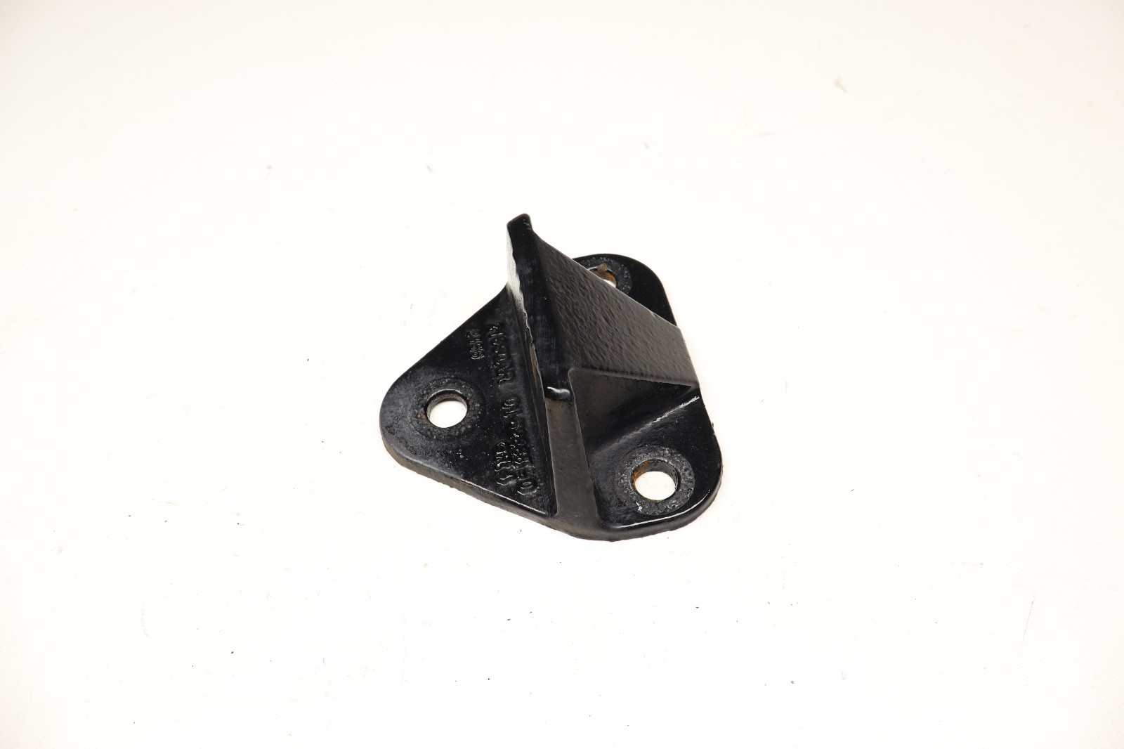 2024 KENWORTH T680 PACCAR REAR AXLE FRAME BUMPER STOP BRACKET 01-52865