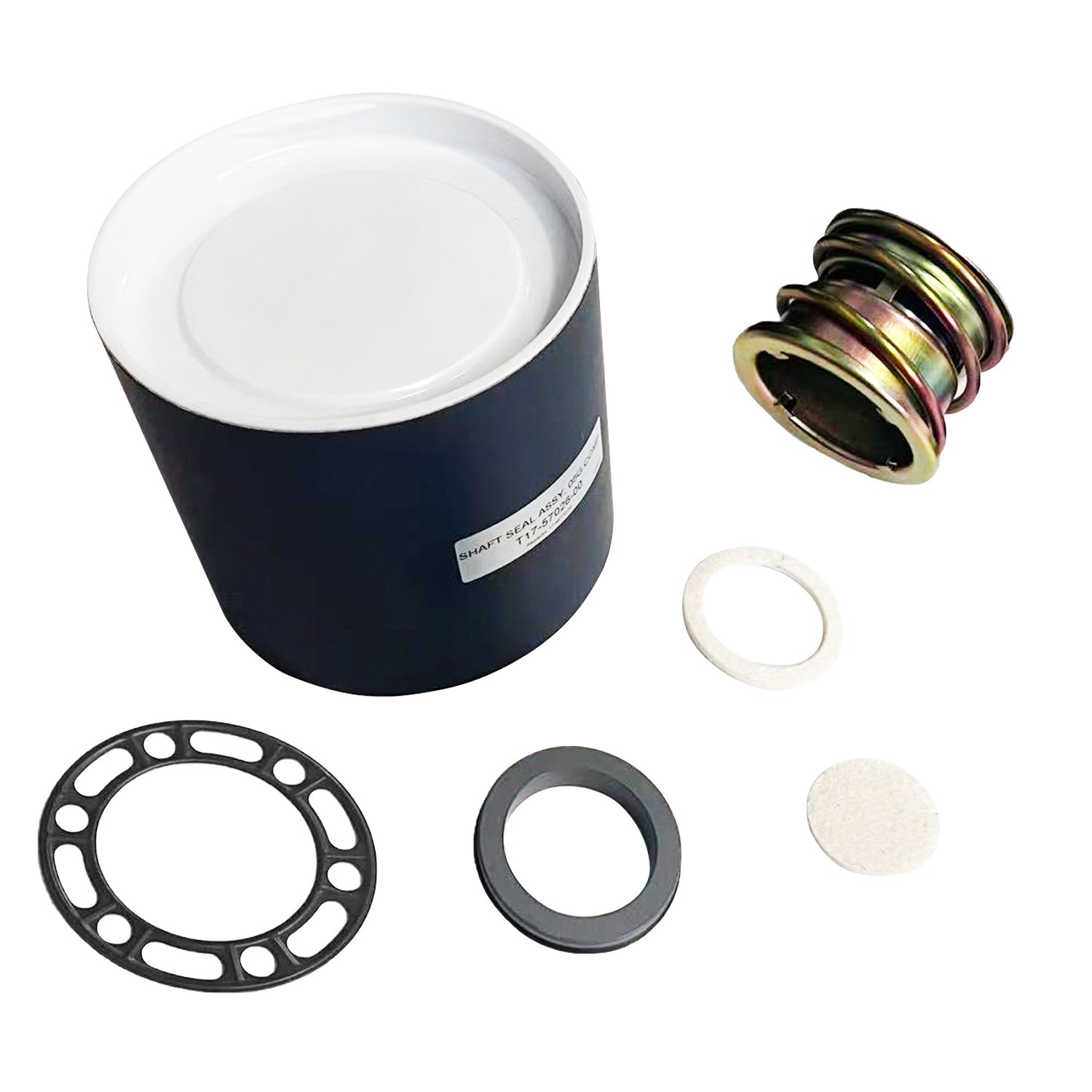 NEW 05G 17-44770-00 Transicold Compressor Shaft Seal For Carrier 17-57026-00