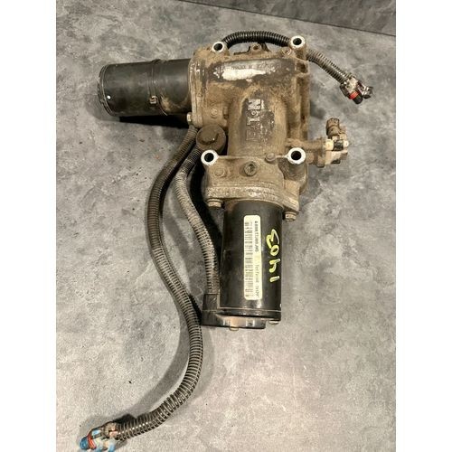 Eaton Fuller XY Shifter Motor P/N# A-8900 / 4307510 / 4307511 (Tag# 13570)