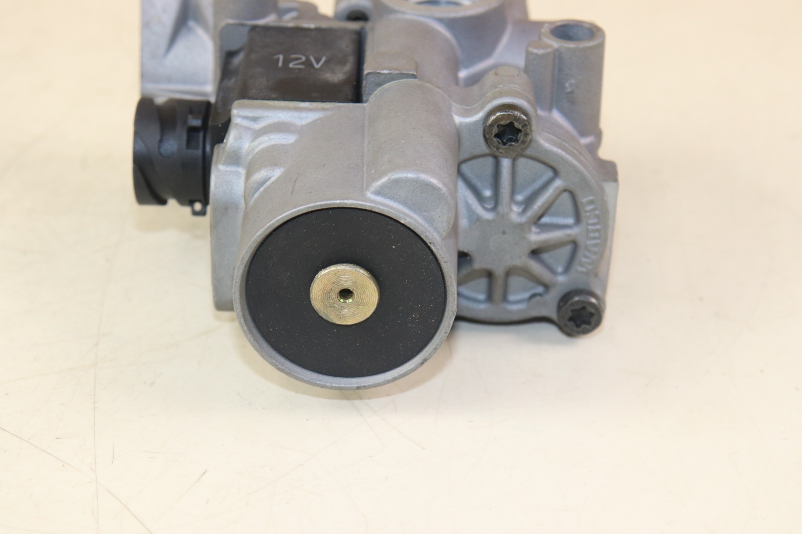 Meritor Wabco ABS Solenoid Valve S4721950790 New Old Stock S472 195 079 0