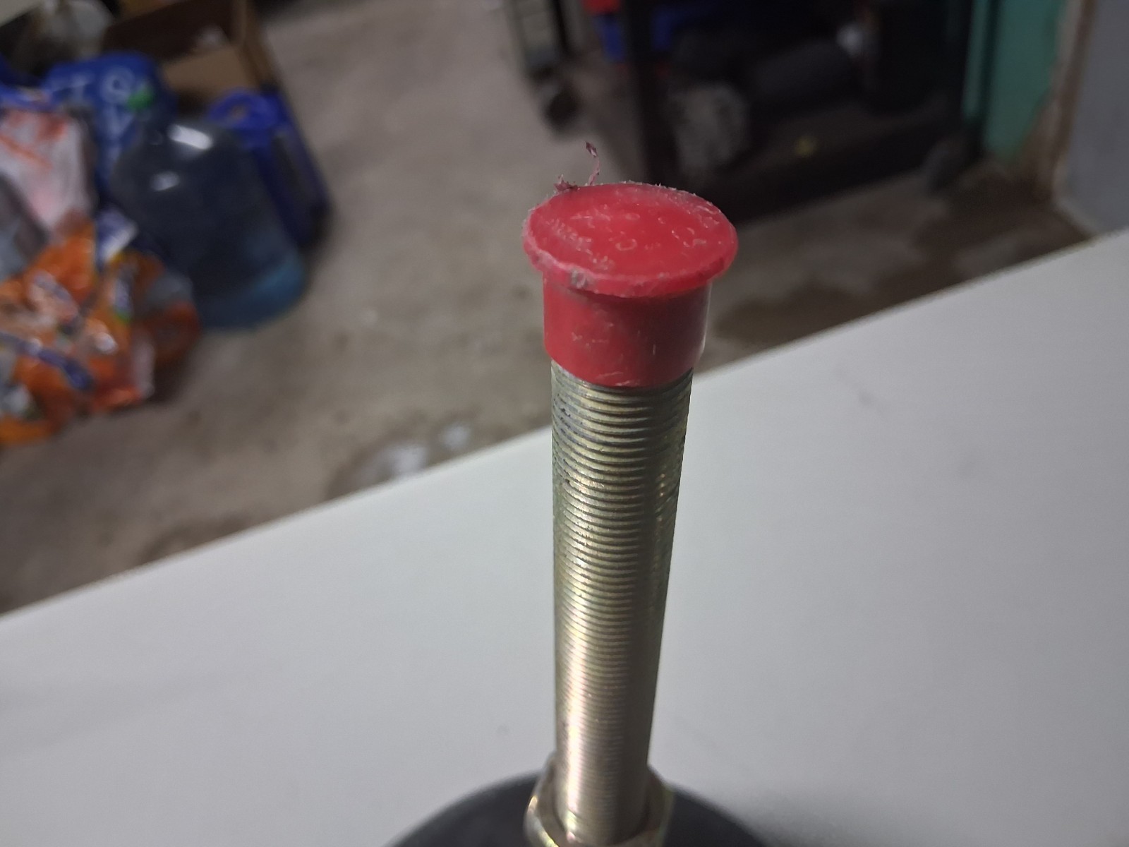 3 Anchorlok Brake-Chamber Part# 1126M040-2 Stock# 345 (3 Pieces)