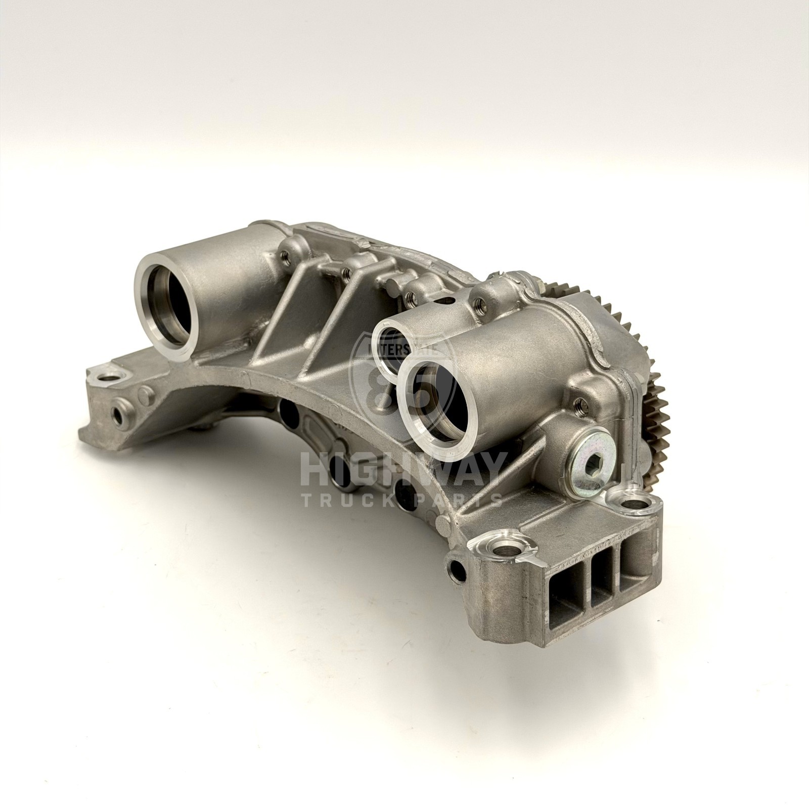 2294074 GENUINE OEM NEW PACCAR OIL PUMP for Peterbilt Kenworth USA