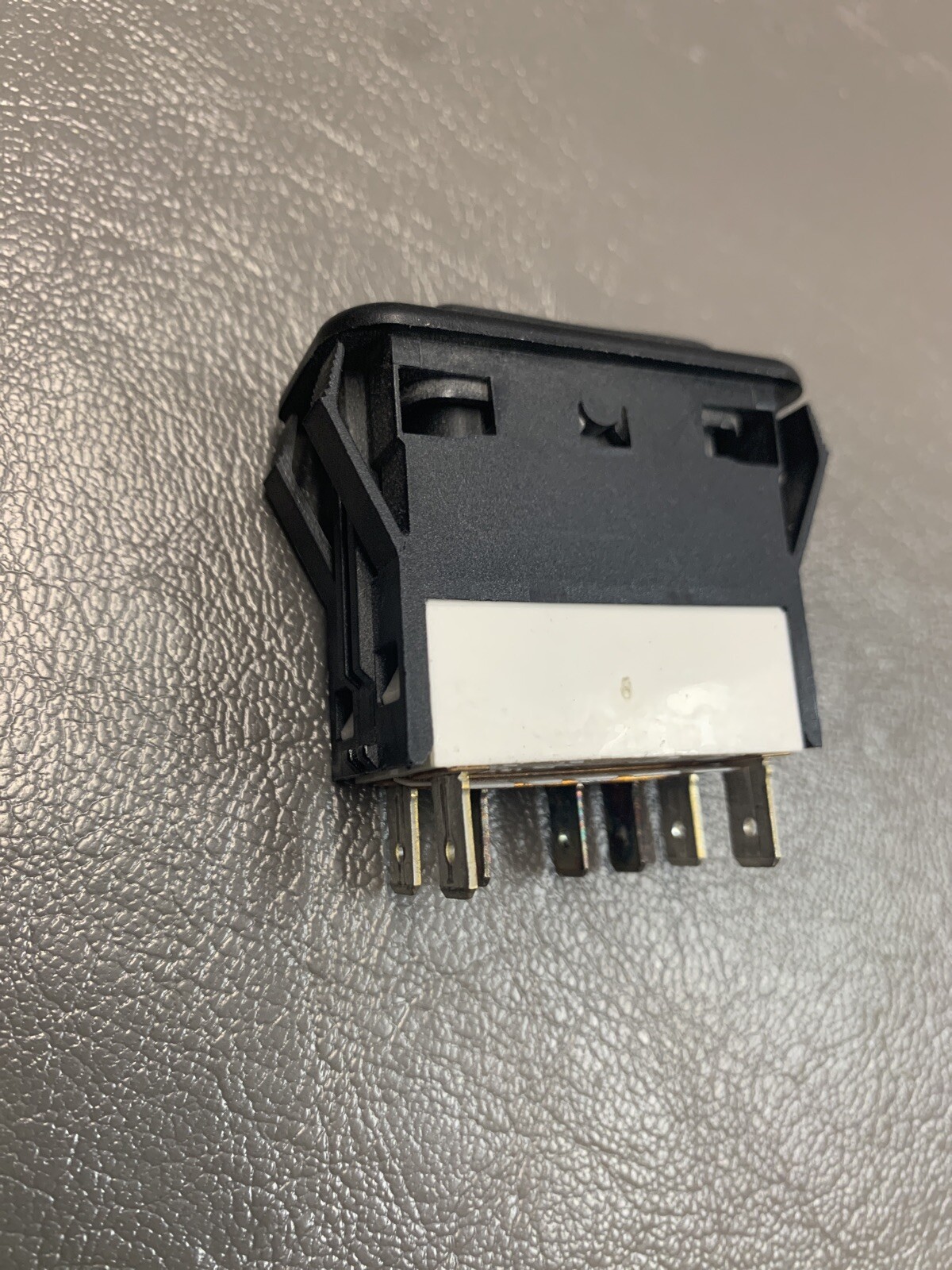 Freightliner Rocker Switch – High / Strobe / Low – P/N A06-30769-156