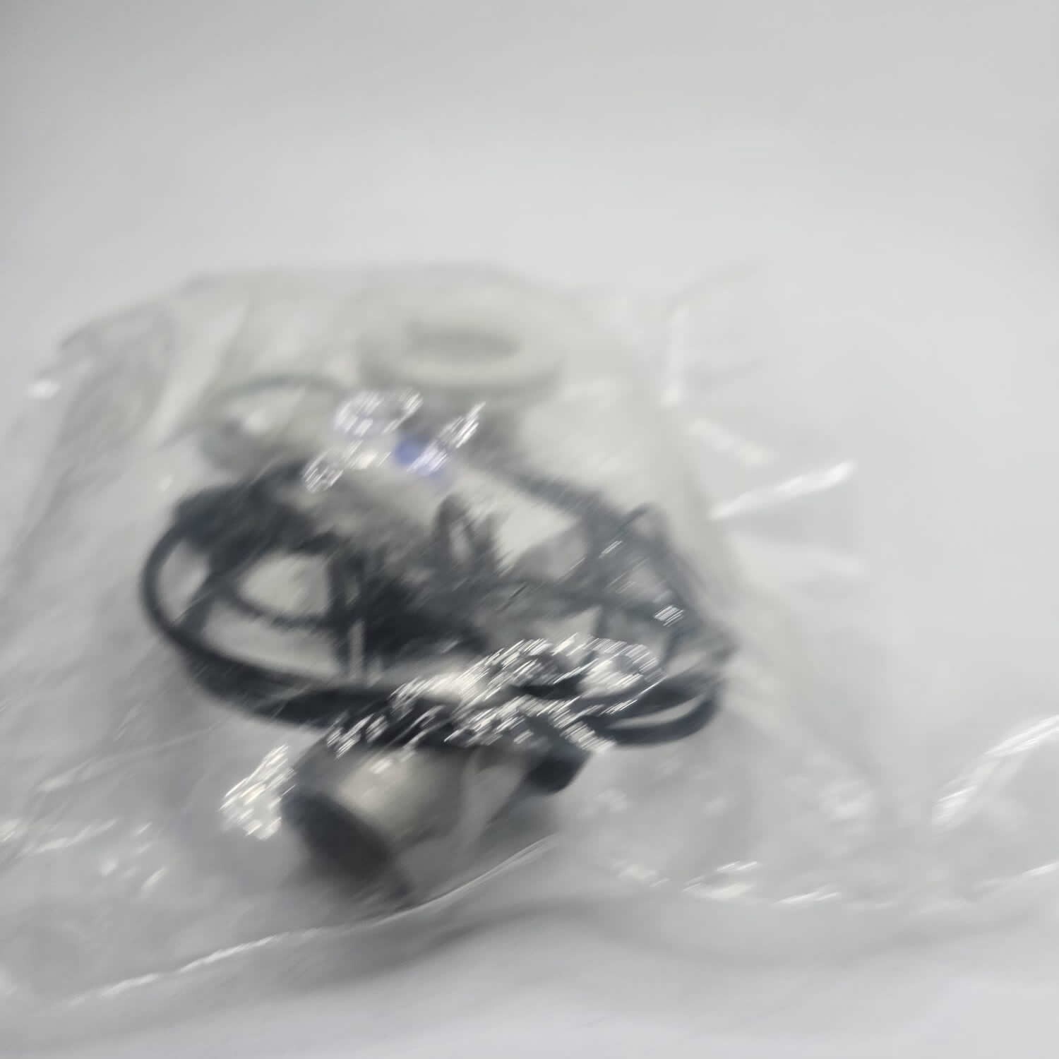 102802N, 1676687C91 R12 R14 Bendix Relay Valve Repair Kit OEM NEW