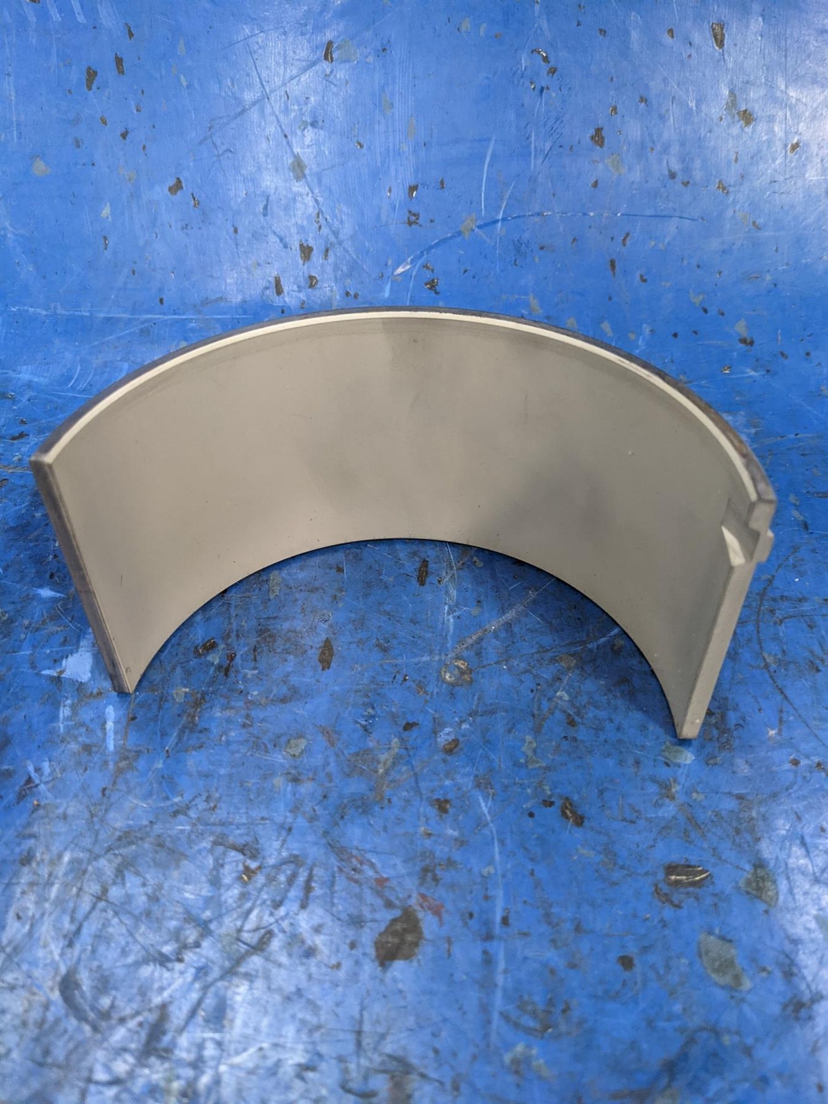 Engine Shell Main Bearing 0.020” VPI Detroit Diesel 05199747 MTU Mahle 70249162