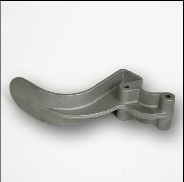 SHURCO #1705454 Easy-Off Aluminum (Cast) 6″ Offset Stop Upright (QTY 1)