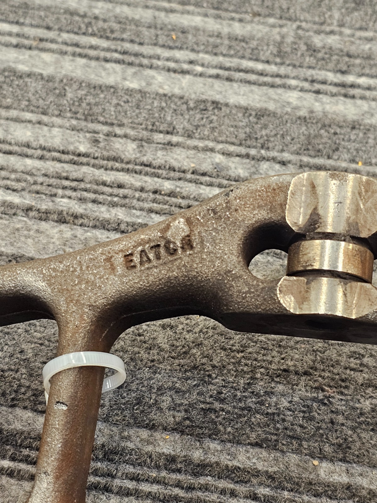 EATON C248C45 Release Yoke Assembly AF2 C9A5 For Kenworth Trucks