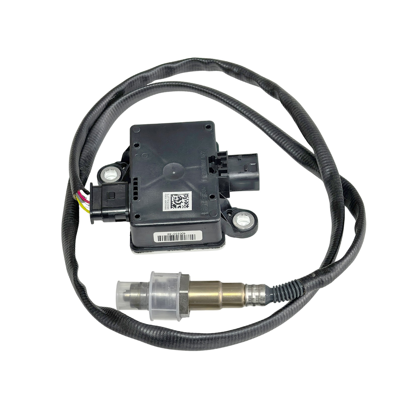 1Pc Exhaust Particulate Sensor 5461551 Fits For Cummins Diesel 5461551RX New