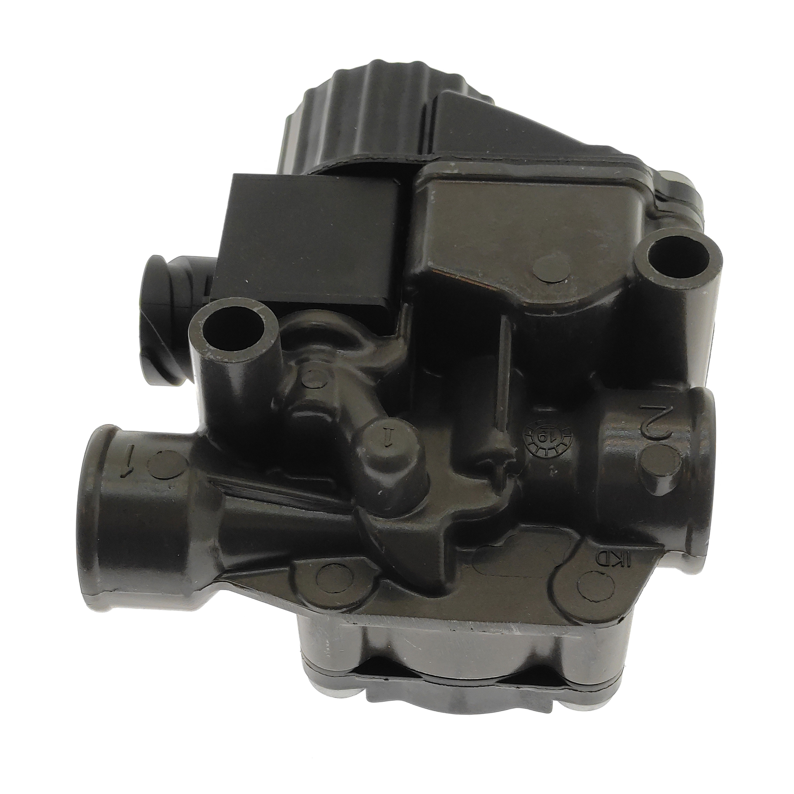ABS Modulator Valve For Peterbilt 579 W/Bendix Vehicle Systems K128913OR,K109850