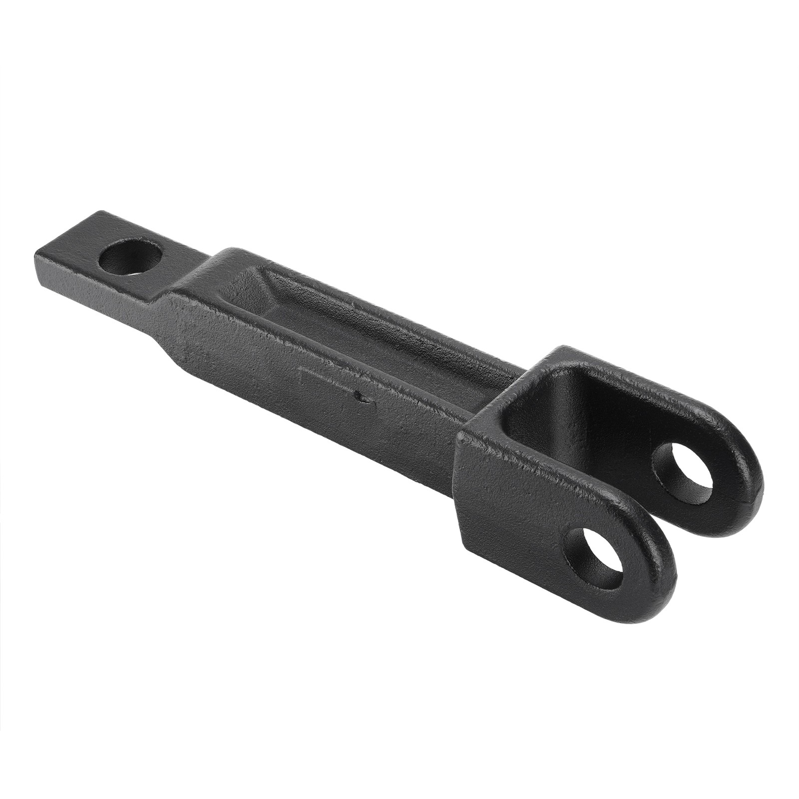 2 A20-6014 Tow Hook Compatible with Peterbilt/Kenworth with Pull Pin & Frame Pin