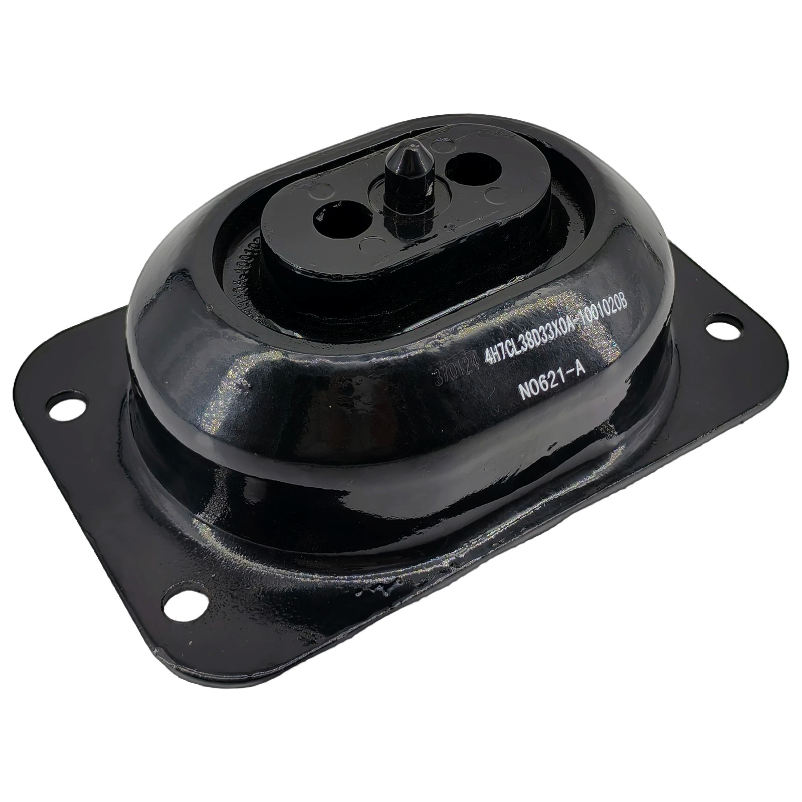 NEW FOR VOLVO VNL D13 FRONT ENGINE MOTOR MOUNT 20503550 1622836