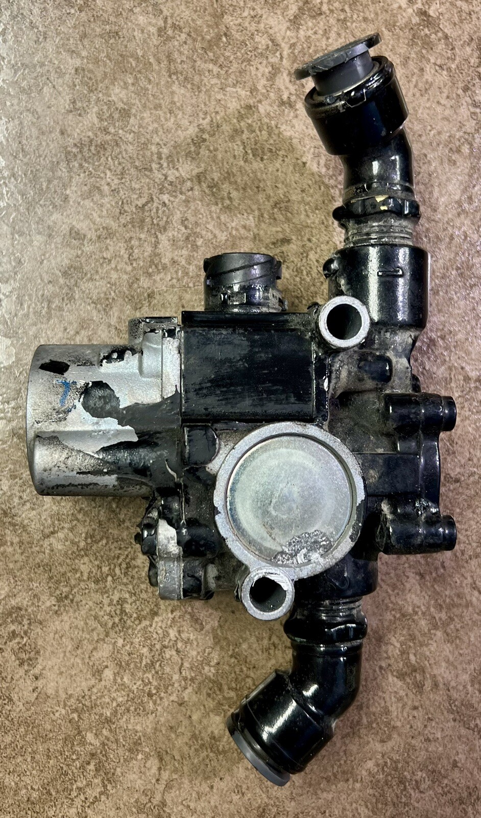 Wabco ABS Modulator Valve 472-195-052-0 *Ready To Ship*