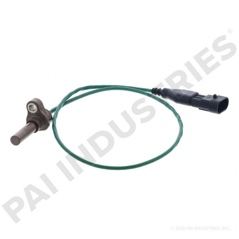 TURBO SPEED SENSOR KIT for ISM. PAI# 050618 Ref# CUMMINS 4032068 4027517 4089377