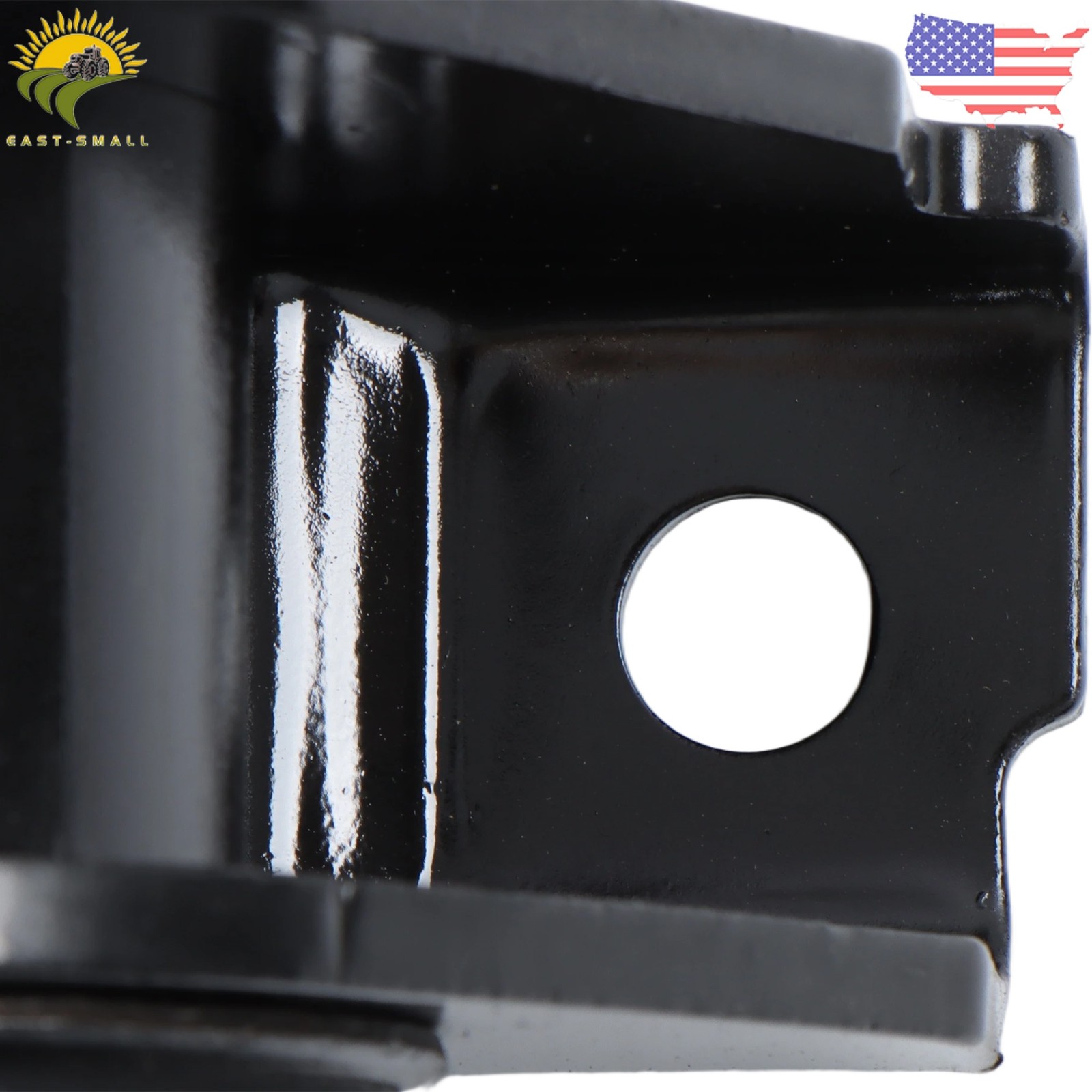 Direct Replacement 1859922000 M17431 2PCS Cab Mount for Freightliner PX-125