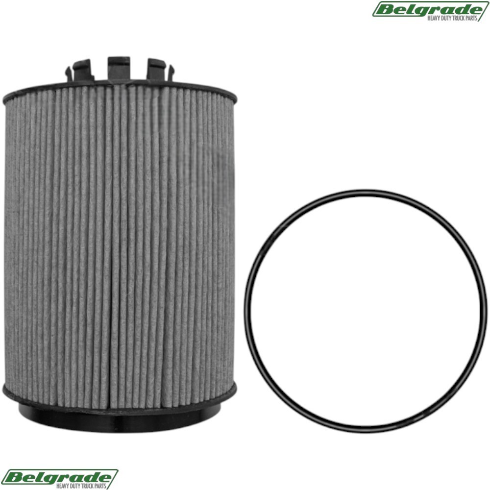 840.CF230355 Coolant Filter Detroit DD13 DD15 DD16 A4722030355 P5092