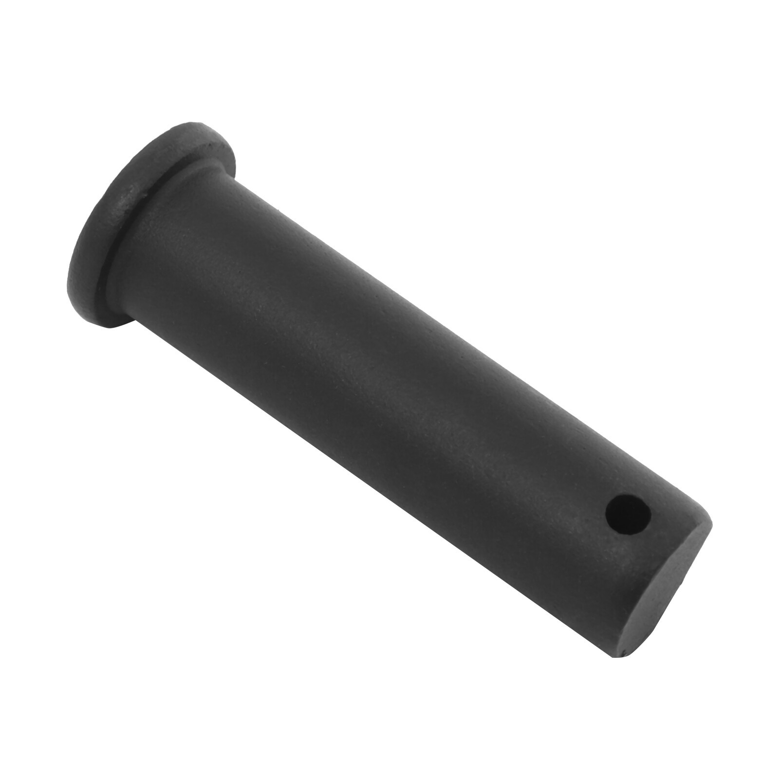 Premium Cast Iron Tow Hook With Pull Pin for Kenworth & Peterbilt Models