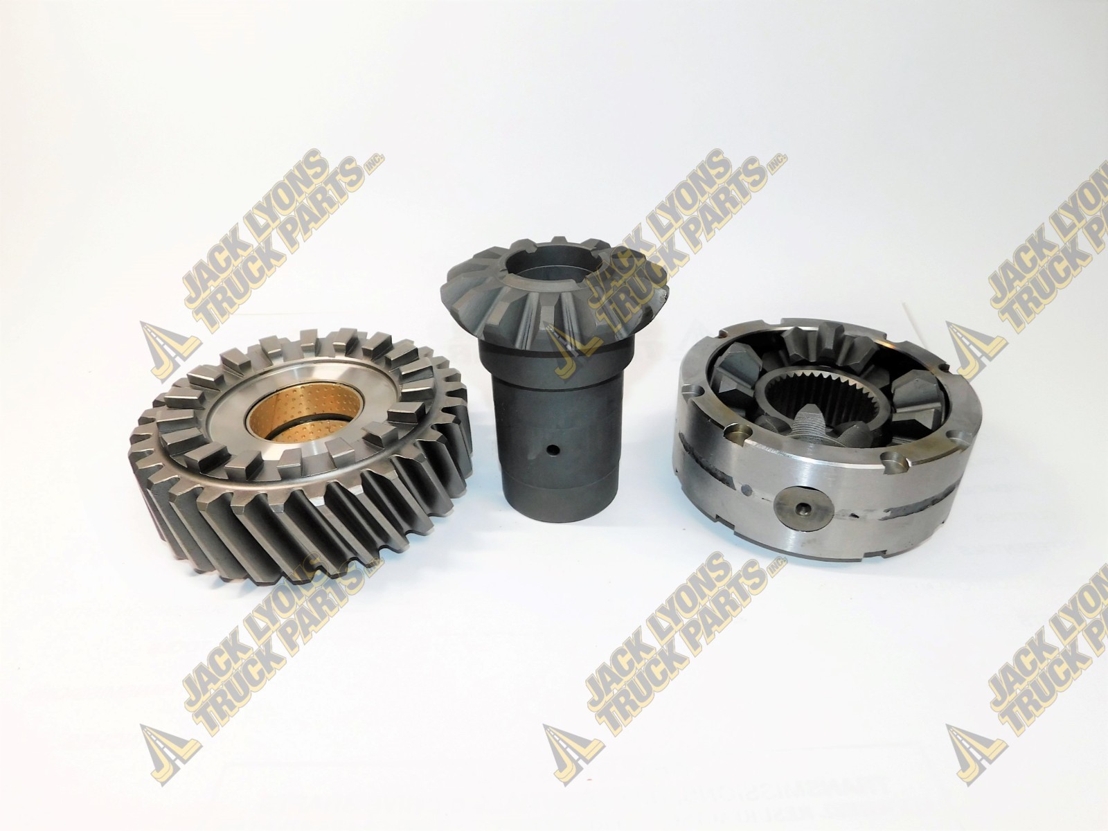 PD-DS404 New Eaton Dana Spicer Power Divider Kit (3PC) PD404 – World American