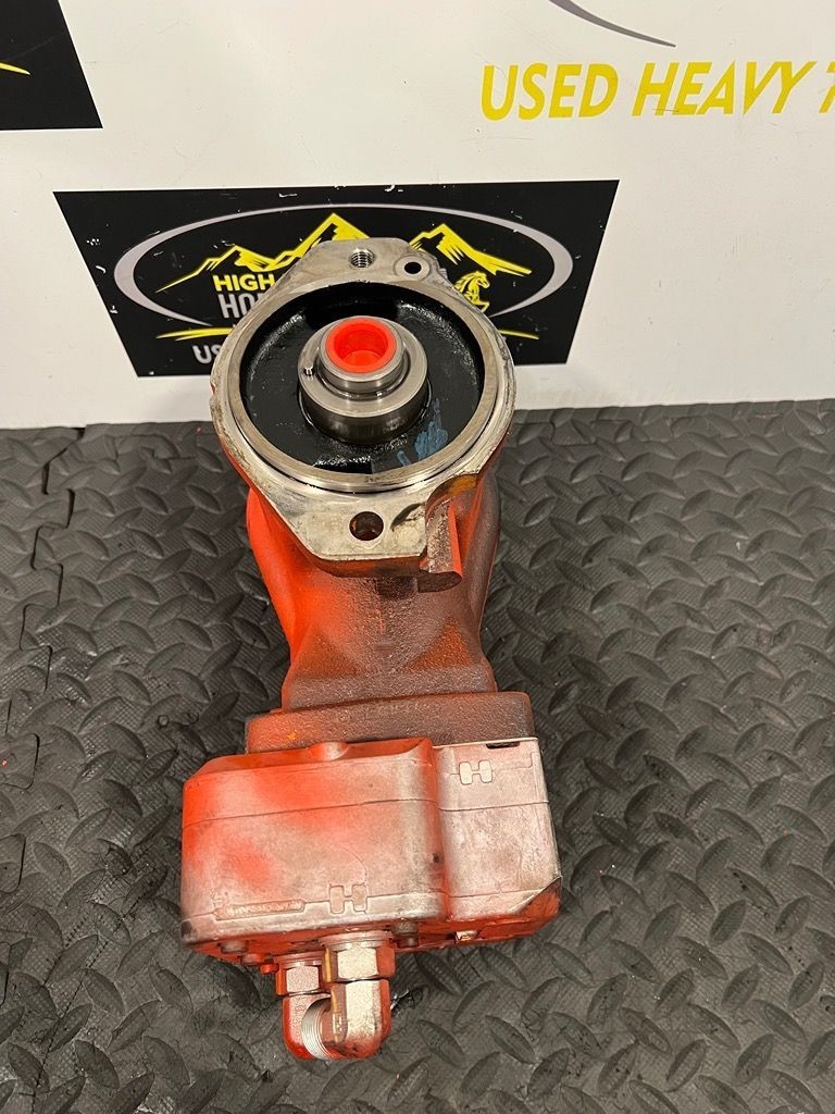 Cummins X15 Engine Air Compressor *LOW MILEAGE!* P/N: 5558790 (TAG# 18079)