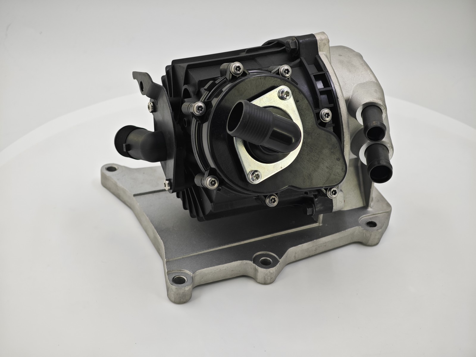 7093618C92 Crankcase Breather Kit For International Navistar MaxxForce DT 9 10