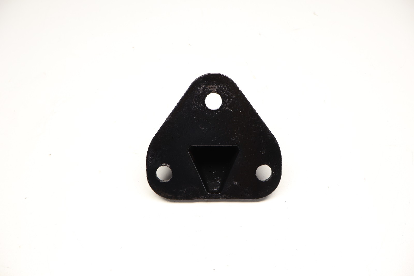 2023 PETERBILT 579 PACCAR REAR AXLE FRAME BUMPER STOP BRACKET 01-52865