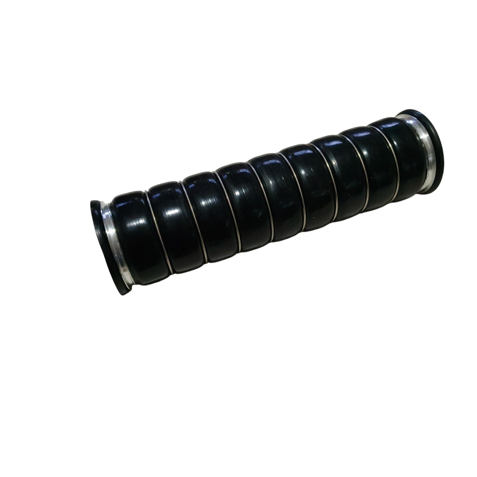 For 21312237 Volvo Truck D12 VNL Silicone Heavy Duty Charge Air Hose Hot Side