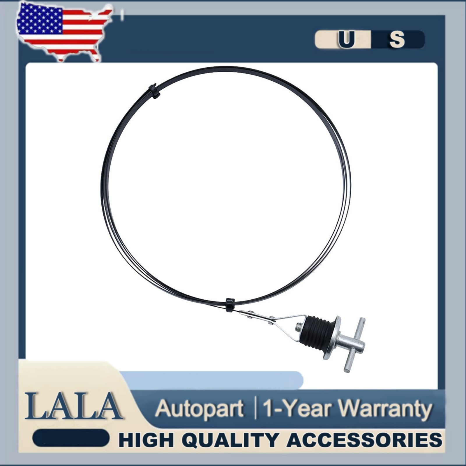 1pc Long Engine Oil Dipstick Fits N14 855 L10 M11 ISM KT19 KT38 141290 216484 US